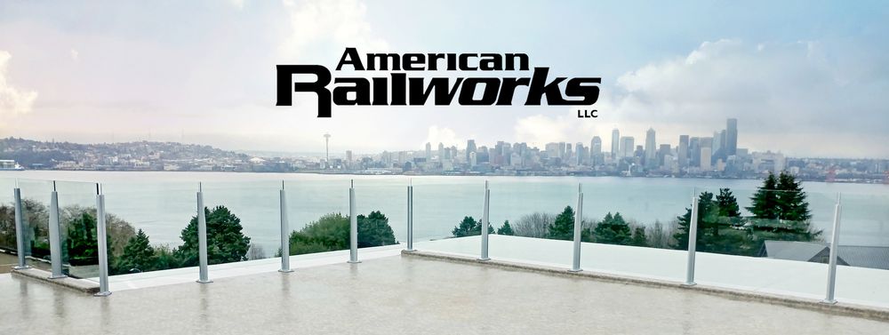 American Railworks - Lynnwood