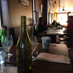 Left Bank Cafe - 41 Photos & 57 Reviews - French - 36 Broadway, Saranac
