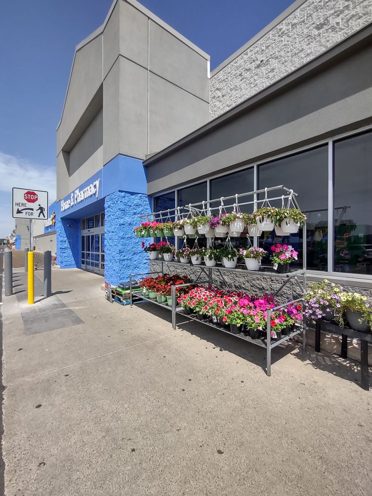 Walmart Supercenter