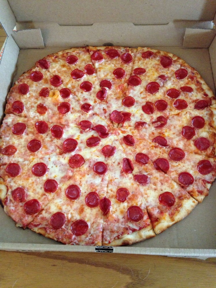 Rocky’s Pizza 10 Reviews Pizza 6012 Linden Rd, Swartz Creek, MI