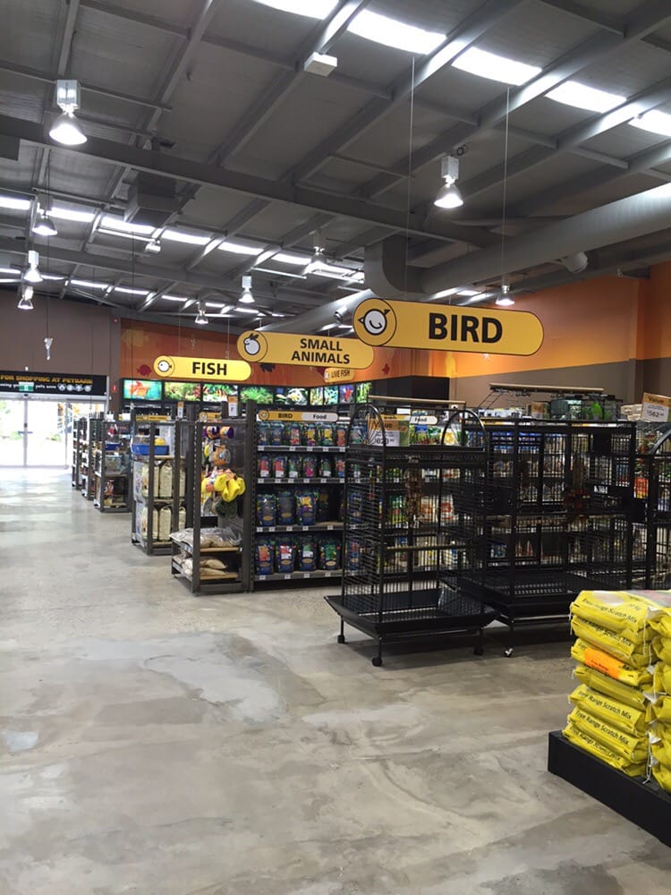 Petbarn Pet Stores 563 Church St, North Parramatta New South Wales
