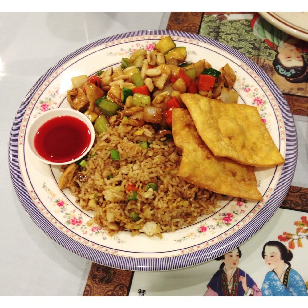 Golden Bowl Chinese Restaurant 58 Photos & 101 Reviews Chinese