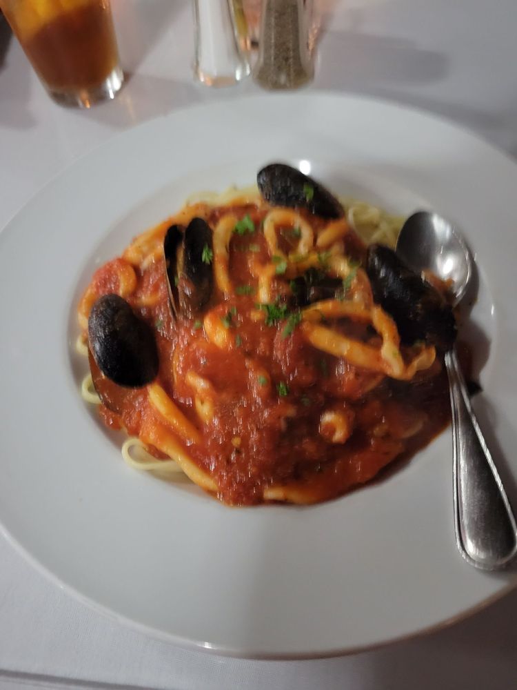 Luigi's Ristorante Italiano Luigi's Ristorante Italiano