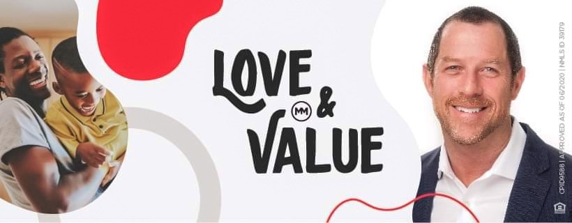 Toby Stanfield - Movement Mortgage