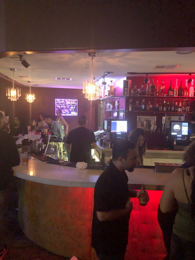 Nica Lounge