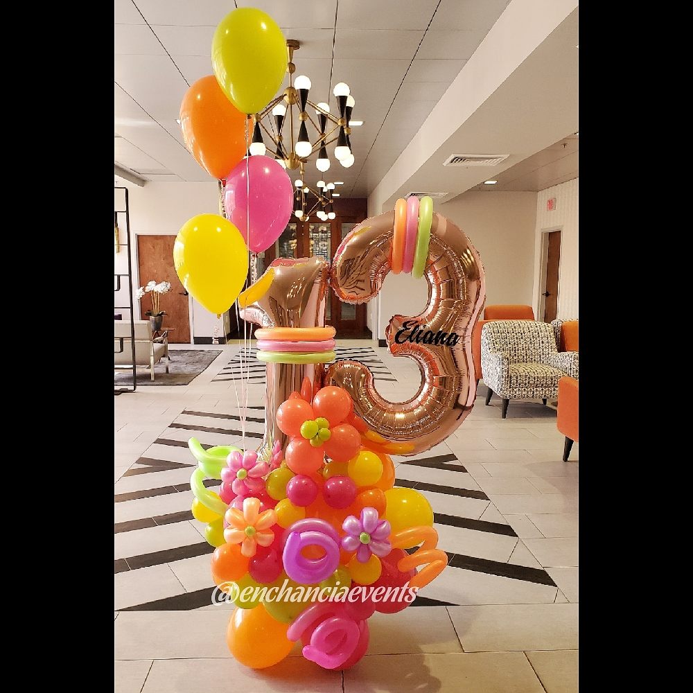 Enchancia Events