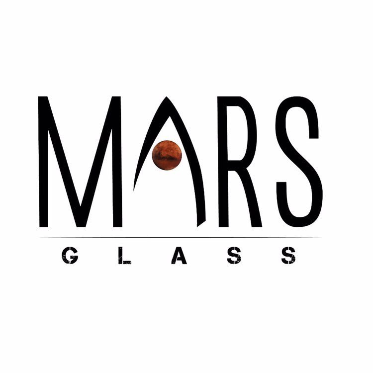 Mars Glass
