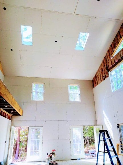 JRZ Renovation & Restoration