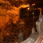 lost world caverns 59