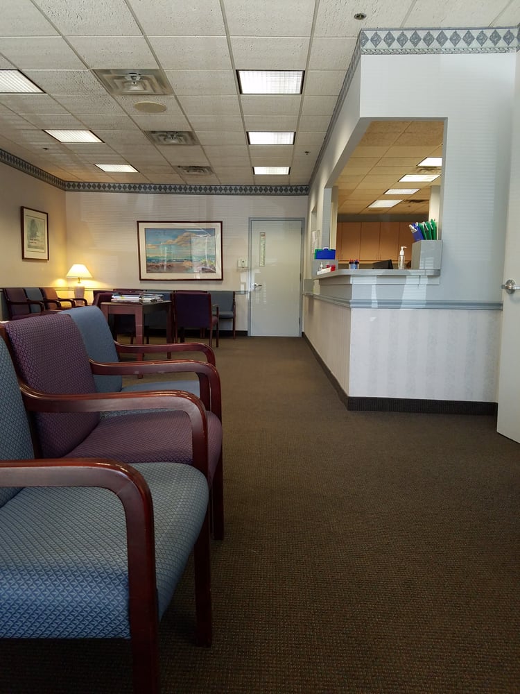 The Neurology Center