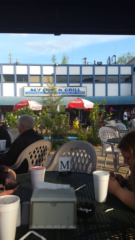 Al’s Deli & Grill 67 Photos & 120 Reviews Delis 1629 10th Ave S