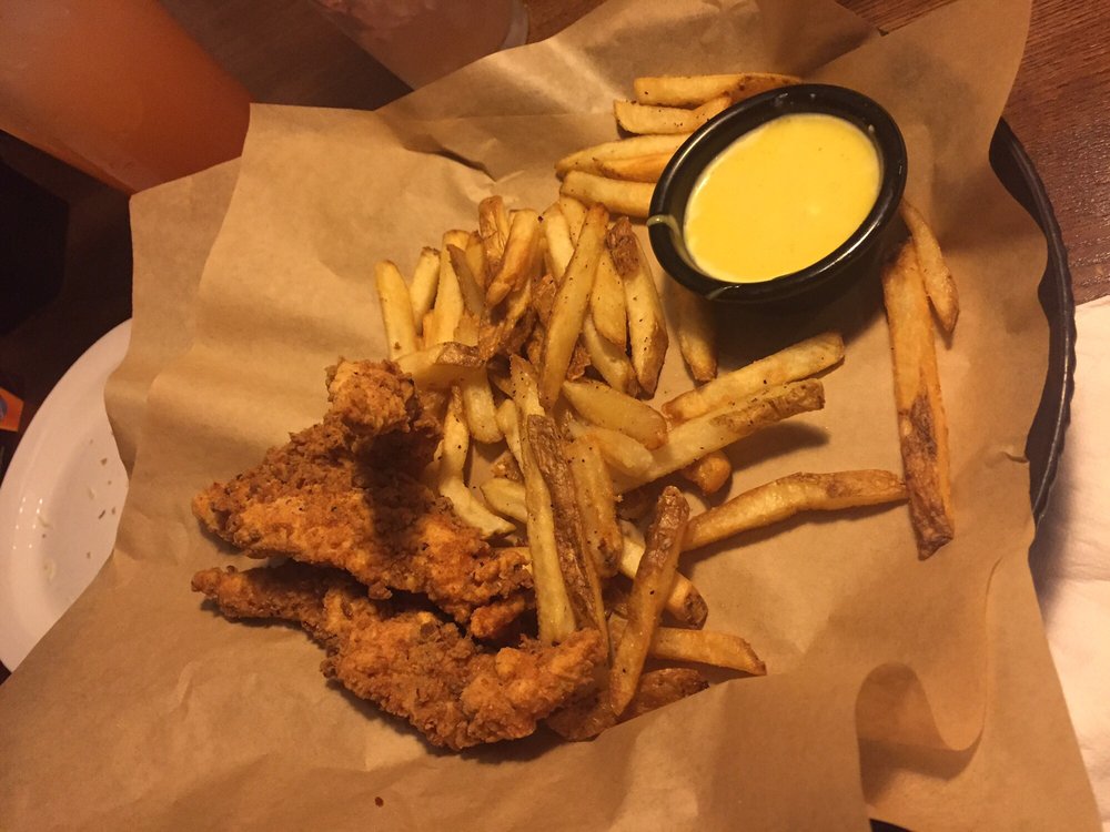TGI Fridays