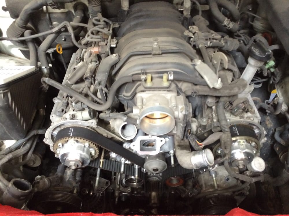 lexus gx470 timing belt service yelp toy auto clinic