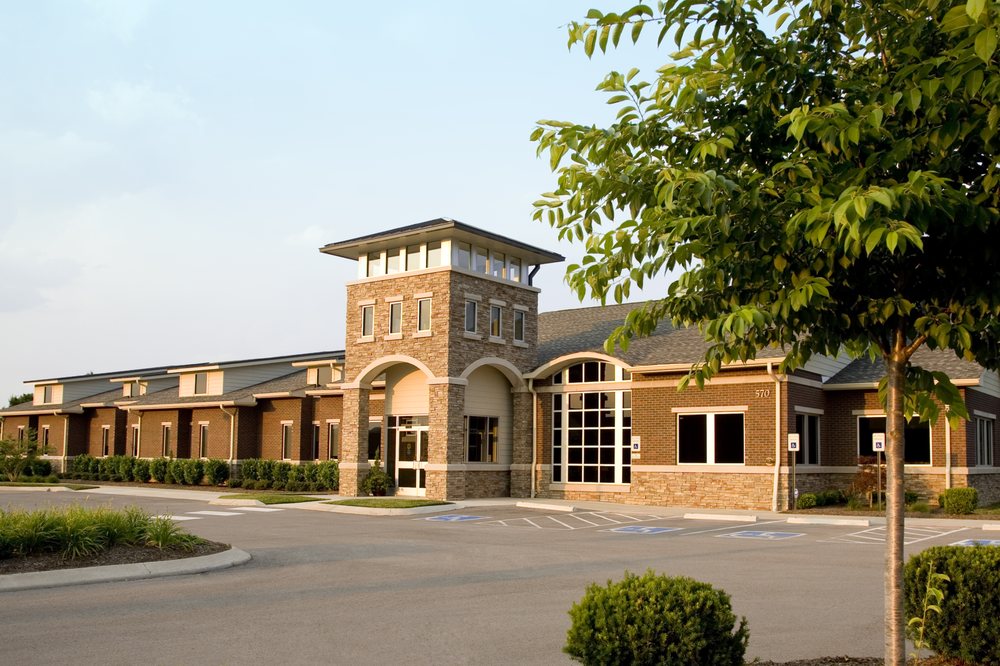 image of business Pediatric Associates of Franklin