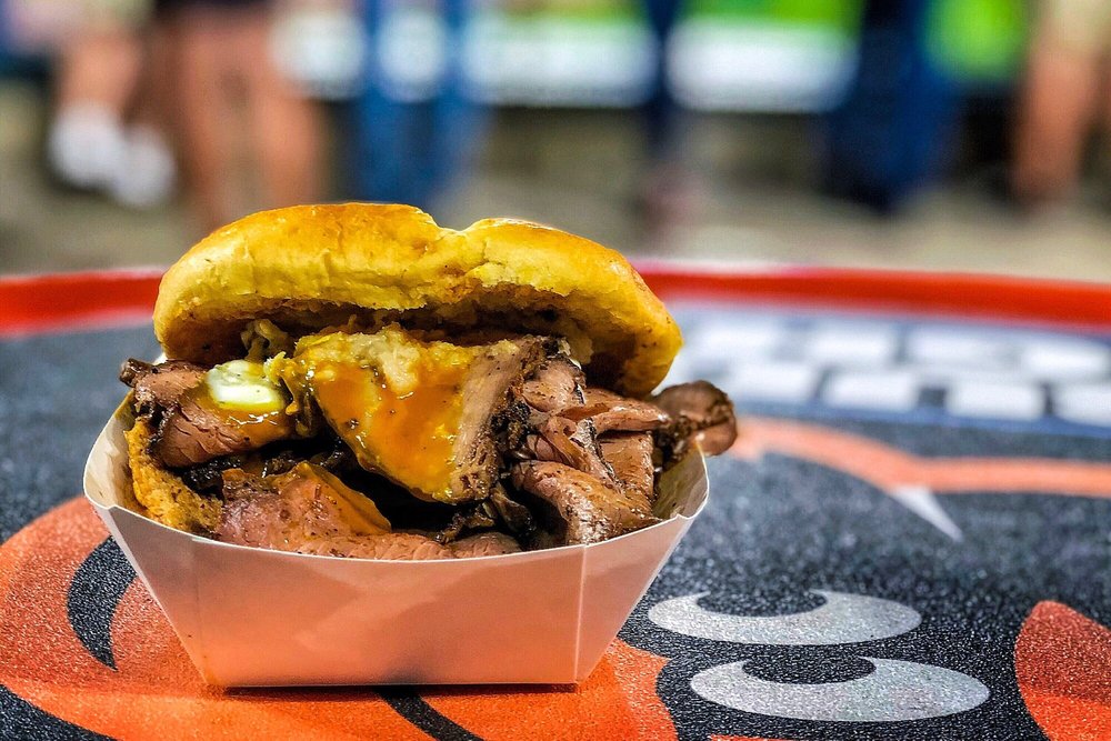 Boog's Barbeque Boog's Barbeque