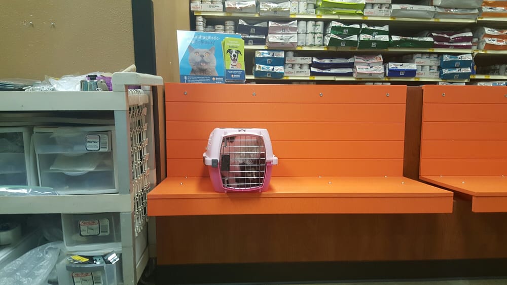 PetSmart 43 Reviews Pet Training 2430 Walnut St, Cary, NC Phone