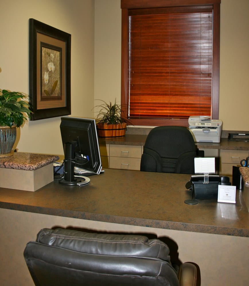 image of business Woodward Mark A DMD