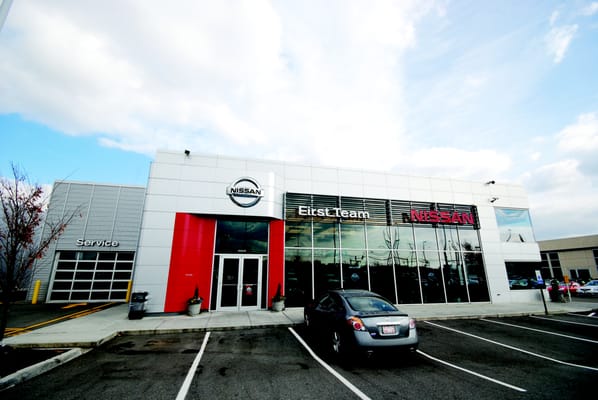 First Team Nissan >> First Team Nissan 6520 Peters Creek Rd B Roanoke Va Auto Repair First Team Nissan >> First Team Nissan 6520 Peters Creek Rd B Roanoke Va Auto Repair