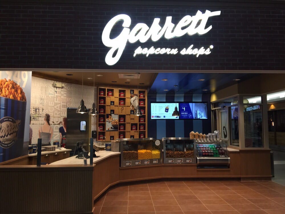 Garrett Popcorn Shops 26 Photos & 41 Reviews Popcorn Shops 1100