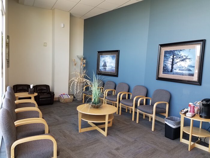 image of business Gentle Dental Lakeland Hills