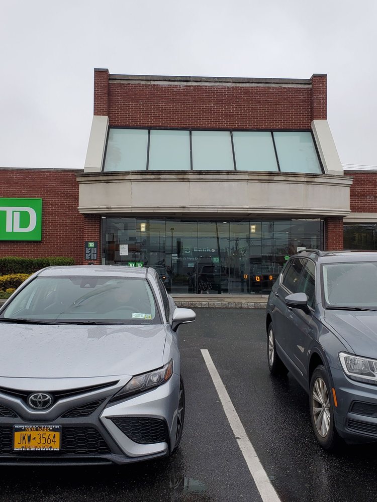 TD Bank
