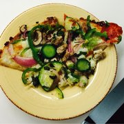 Zpizza Closed 29 Photos 111 Reviews Pizza 2710 B Photo Of Zpizza Arlington Va United States Yumly Gluten Free
