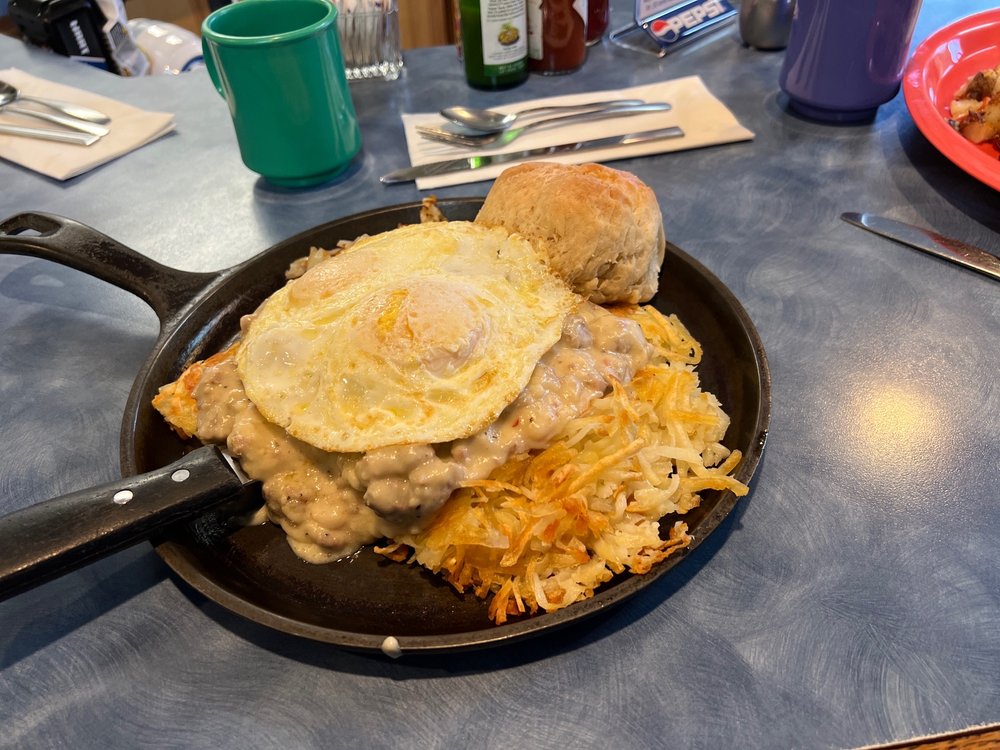 Kriner's Diner