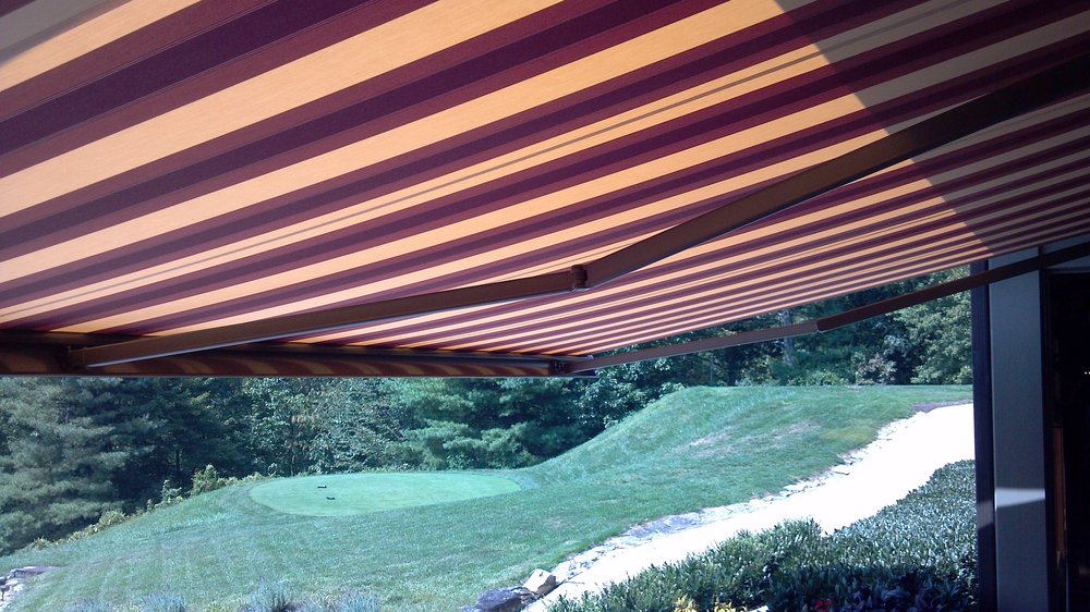 Hendersonville Aluminum