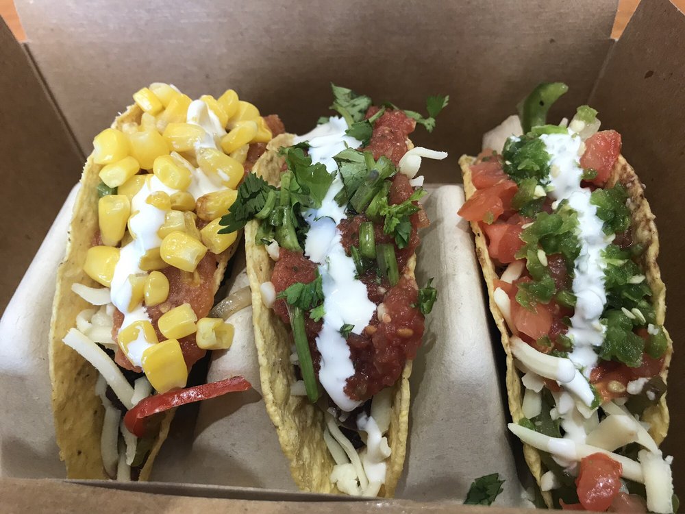 Mucho Burrito Fresh Mexican Grill