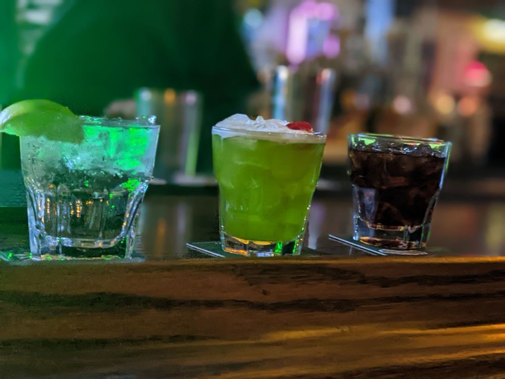 McNally's Irish Pub