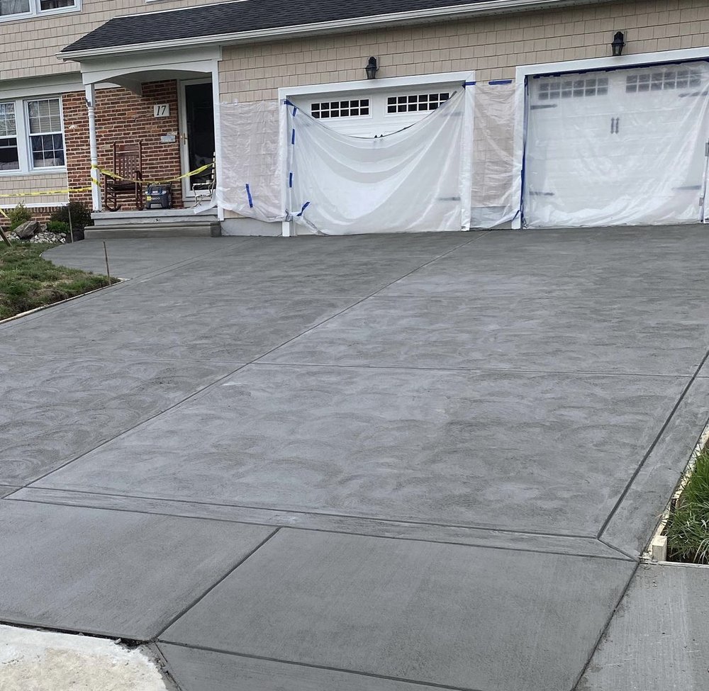 Mark Cement Contractors