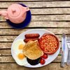 New London Cafe