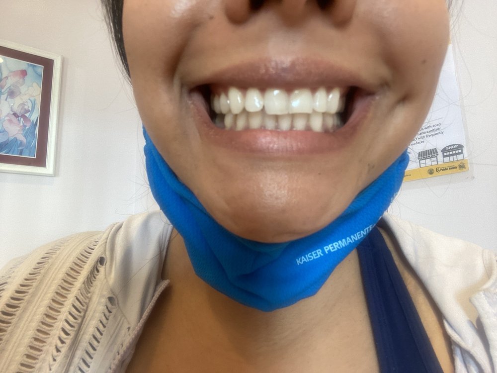 image of business Wong Suzie DDS
