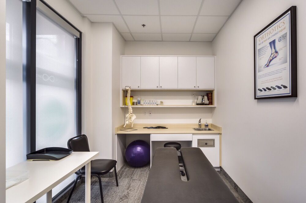 Specs & Spines Optometry and Chiropractic