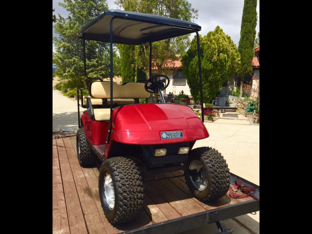 Escondido Golf Car Center 39 Photos Car Dealers 1200 Simpson Way