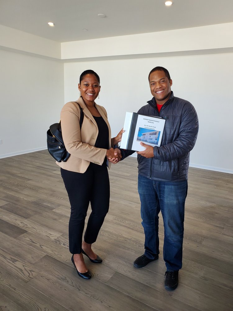 Alexandra Crawford - Big Block Realty