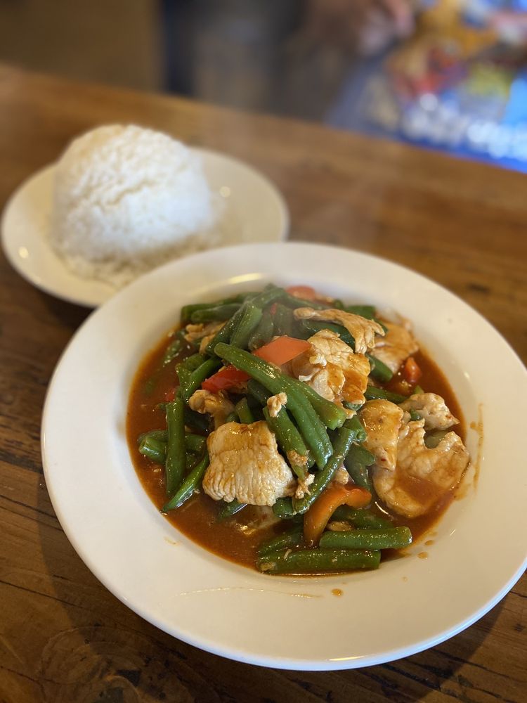 Jan Thai Kitchen