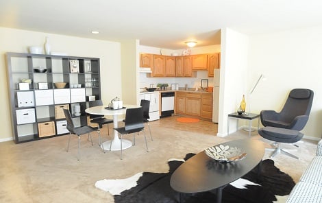 Greene Countrie Court Apartments