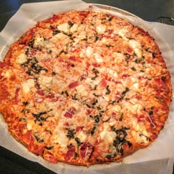 Manchester S Grill 60 Photos 90 Reviews Pizza 9101 Leesville Photo Of Manchester S Grill Raleigh Nc United States Margarita Pizza With Ricotta
