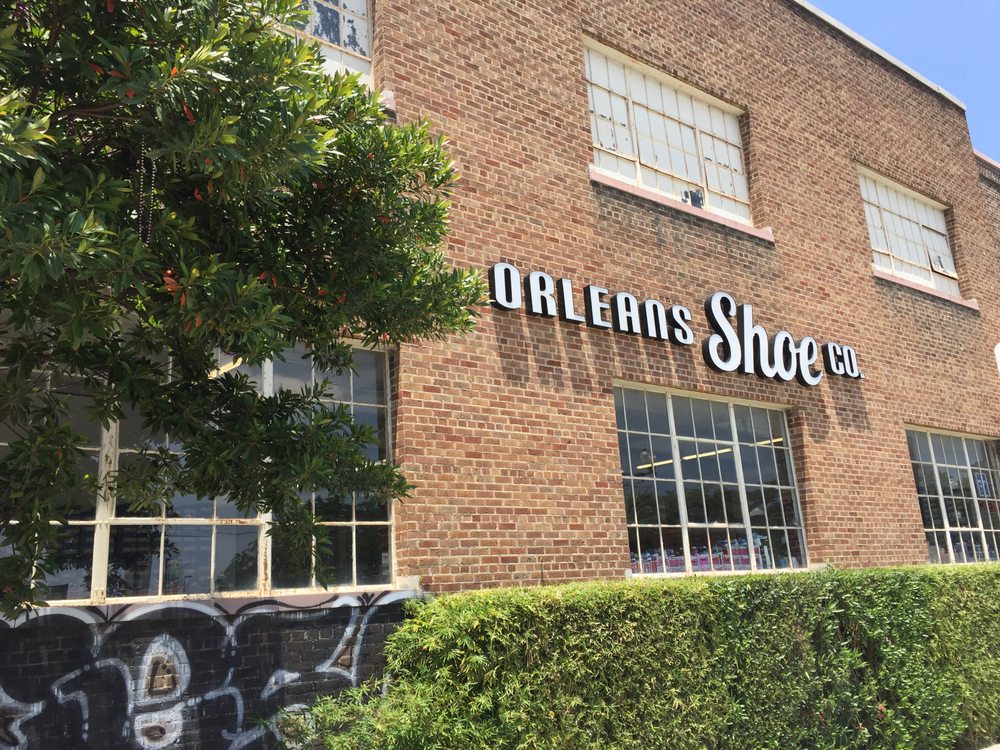 Orleans Shoe Shoe Stores 509 N Carrollton Ave, MidCity, New Orleans, LA Phone Number Yelp