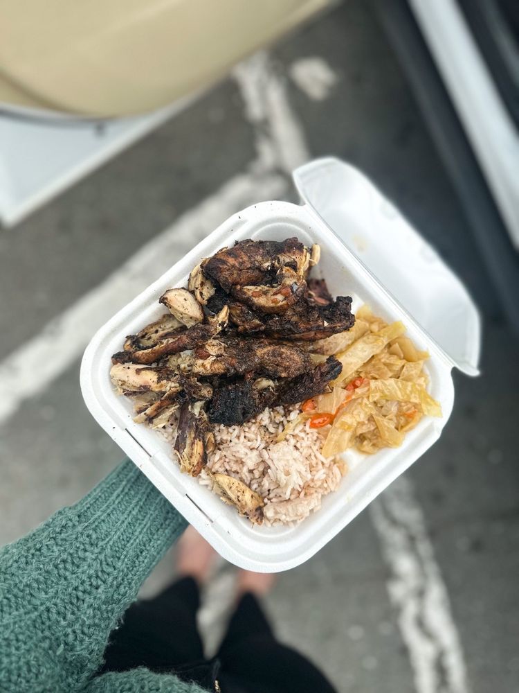 C3 Jamaican Corner Cuisine