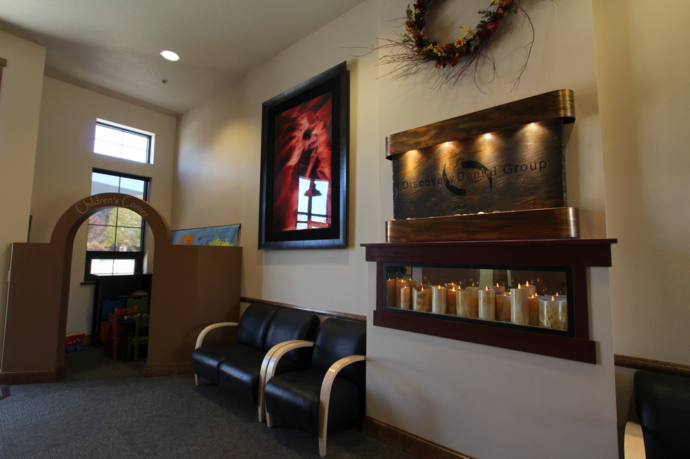 image of business Discovery Dental Group