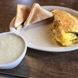The Best 10 Southern Restaurants In Hot Springs Ar With Prices 1 Higdon Square Cafe