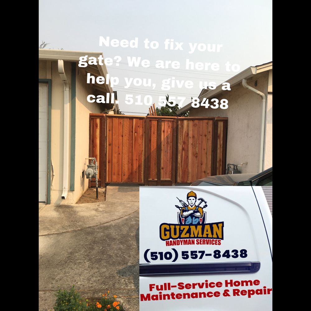 Guzman Handyman Services