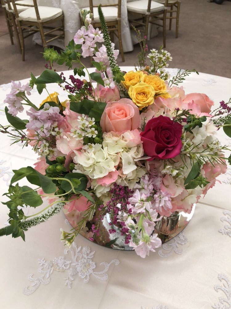 Andrews Flowers 123 Photos Florists 2146 Waldron Rd, Corpus