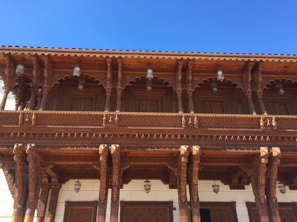 BAPS Shri Swaminarayan Mandir Chino Hills image