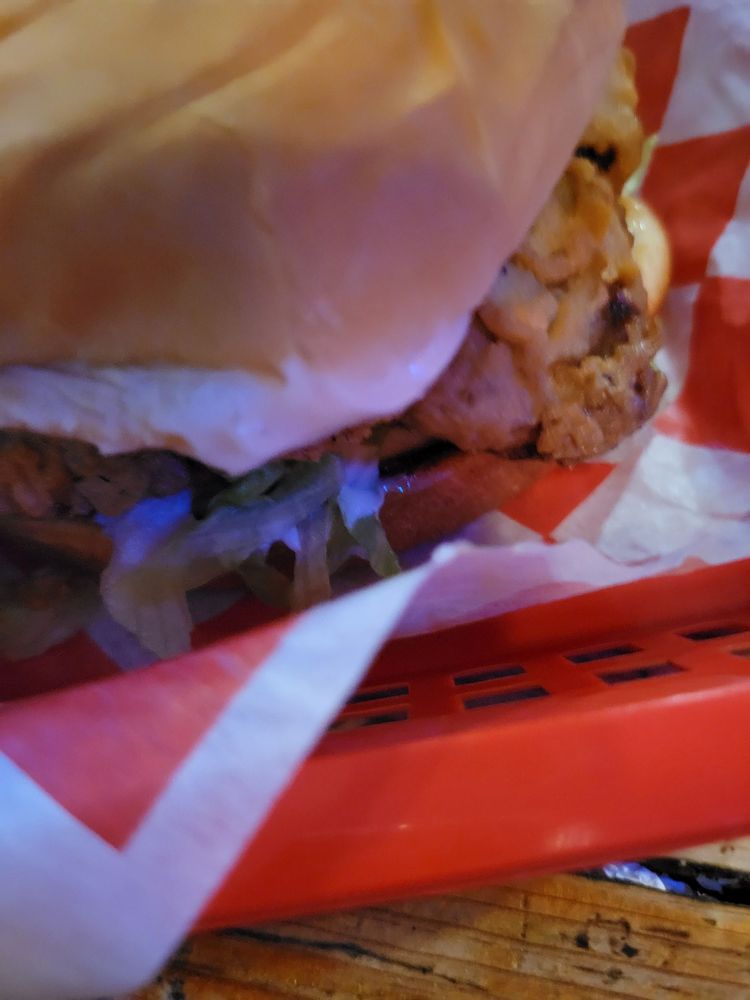 Koppe Bridge Bar & Grill