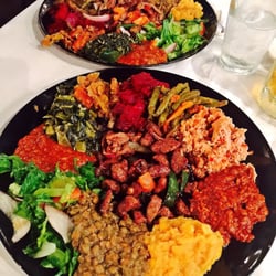 The Best 10 Vegetarian Restaurants In Dallas Tx With Prices Ad Desta Ethiopian Restaurant