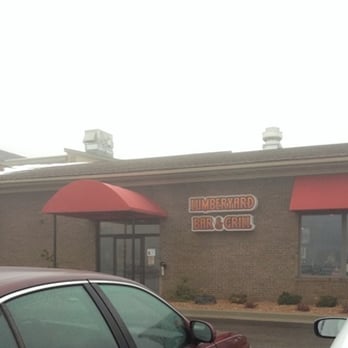 Lumberyard tavern grill coupons