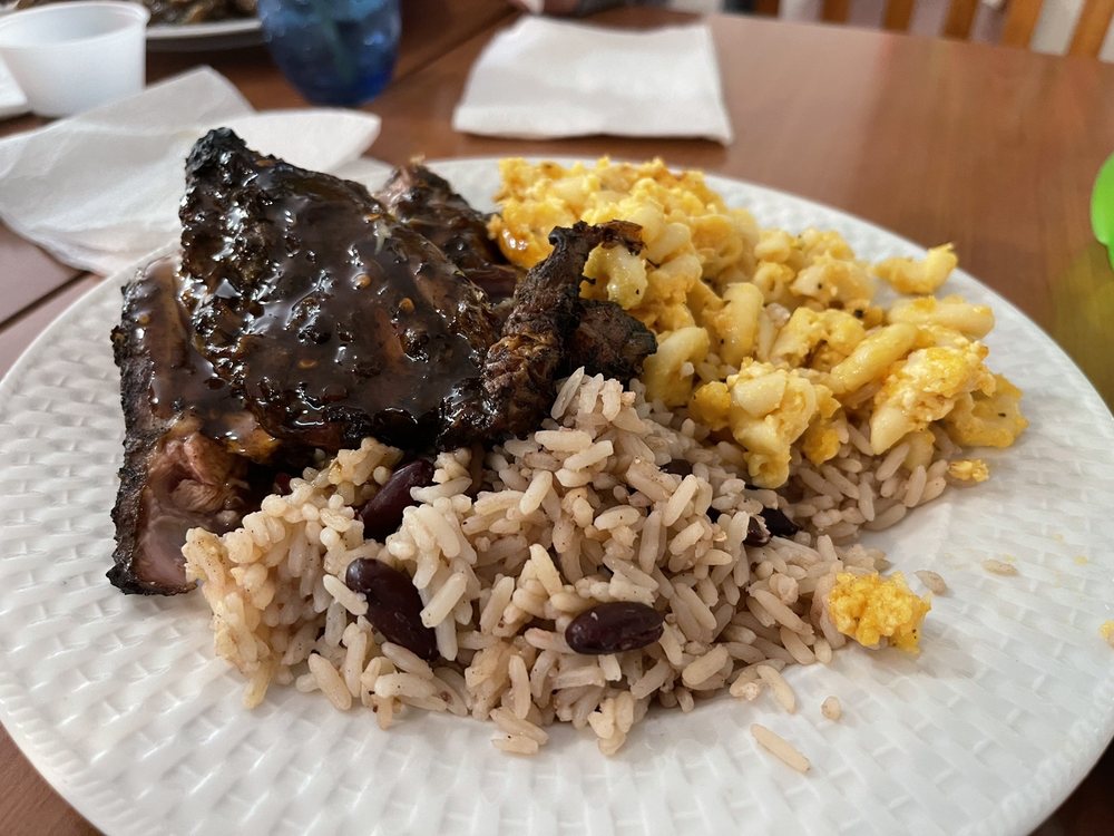 B&L Carribean Restaurant